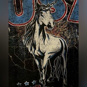 Lularoe Patriotic Patrick